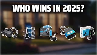 The Top 5 Best Ring Outdoor Smart Plug in 2025 - Must Watch Before Buying!