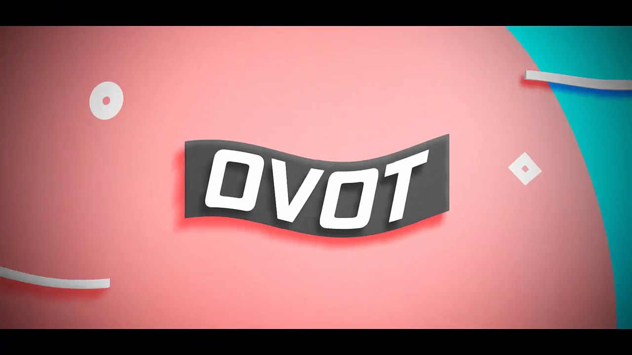 Nueva intro Ovot