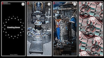 4k coming Soon sawan WhatsApp status | coming Soon 14 July status // mahadev status