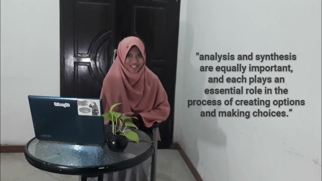 Tahap Define dalam Design Thinking YouTube