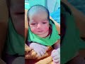 sleeping Mode On Tiny champ #cutebaby