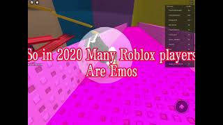 Saddest moments in Roblox history PART 2