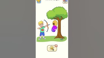 Dop5 delete one part level 575#android gameplay# game answers#gaming#solution android#short video#