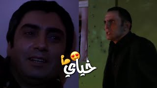 فزعة ميماتي لمراد علمدار 💪 حالات واتس اب أسطورية 🔥 خياي زلمة ومو حجي 🖤