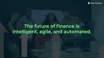 AI in Accounts Payable & Receivable: The Future of Finance in 2025