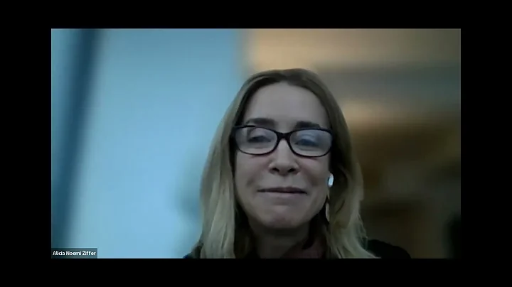 Gender Equality & Organized Crime Module Launch