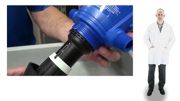 Pelican Injector Pump - Troubleshooting Video