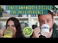 INFJs Awkwardly Discussing the INFJ Experience: Misunderstandings, Communication, and Boundaries!