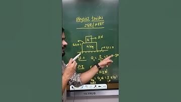 Physics Trick #shorts #sachinsirphysics #ssp_sir #physics #physicstricks