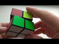 кубик Рубика 2x2x2 Magic Cube с Aliexpress