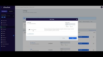 LeafLink Tutorials: Inventory Listings