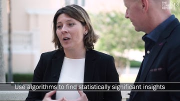 What is the Qlik Cognitive Engine?