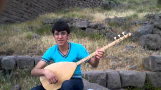 Mesut Özbek - Saçlarını Taramışsın