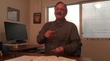 Dry Needling of Trigger Points, 3/7,  with Eyton Shalom, L.Ac.