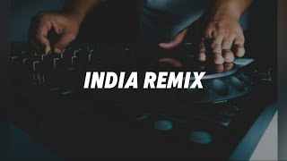 INDIA REMIX - RONI REYNA