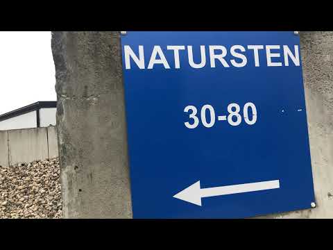 Video: Natursten