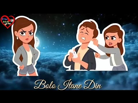 Mujhe tum se hai kitne gile Best  song  30 second whatsapp status video 