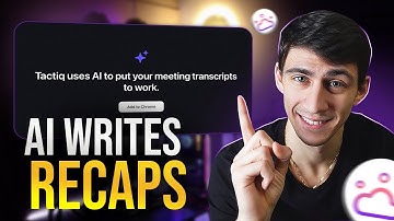 7 AI Prompts for Executive Meeting Summaries