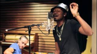 Kranium - Nobody Has To Know (Acoustic Version)