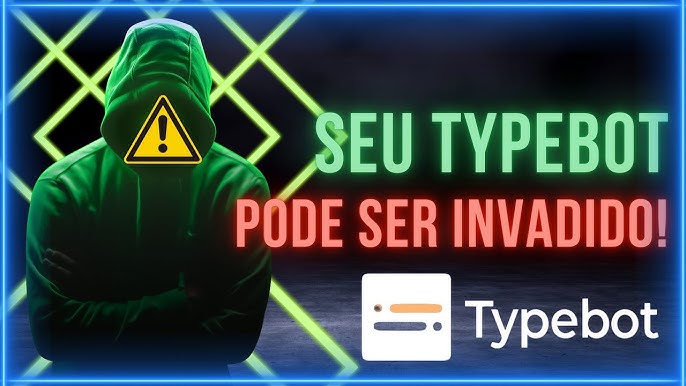 Eu vou Instalar Typebot, portrainer e traefik em sua VPS.