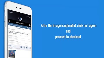 Beckett Authentication Signature Review Service