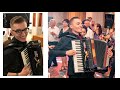 Cum cânți "Bătută moldovenească" #2- Tutorial Acordeon/Orgă - Cover Vasile Gabriel