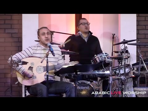 بالحكمة إنت وحدك إميل عوض