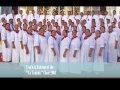 KANANA FOU SEMINARE - EFKAS CD 2008 &quot;Ua soona olioli nei&quot; - Samoan Choir