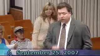 2007-09-25 - Glendale City Council Meeting