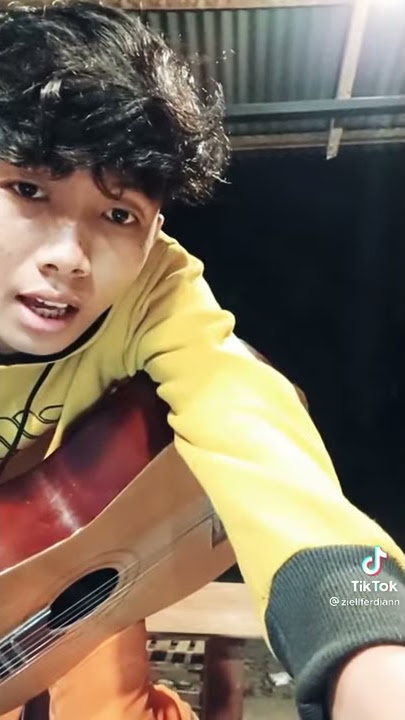 Mungkin Hari Ini Esok Atau Nanti - Anneth (Cover Ziel Ferdian ) Status Wa