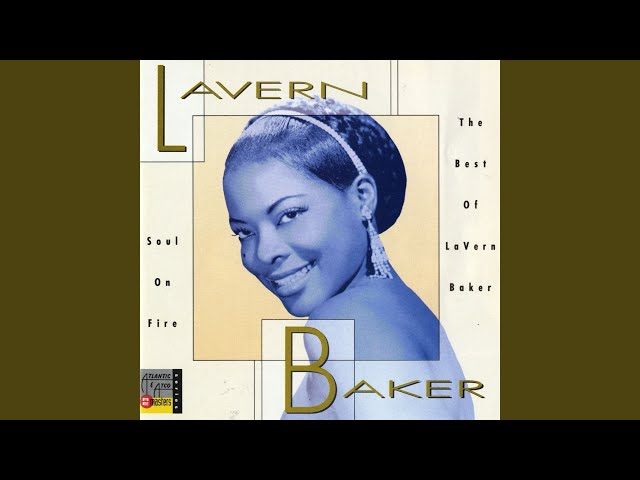 Lavern Baker - My Happiness Forever