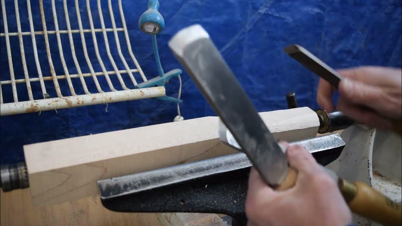 What is a Skew Chisel Understanding the Wood Turning Skew Chisel Tool