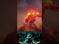 super sus monkey King vs real monkey King||which you like||@Demon_King_Gaming690 #supersus #demon