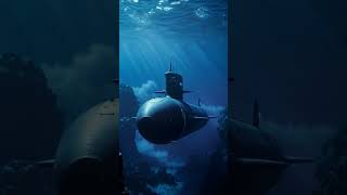 INS Arihant Explained 🚀 | India’s First Nuclear Submarine | Indian Navy Power 🇮🇳