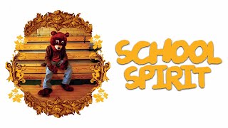 Kanye West - School Spirit (Legendado)
