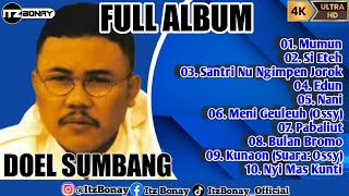 [Full Album] Album Terlaris Pop Sunda Doel Sumbang - Mumun Album Sunda 2024