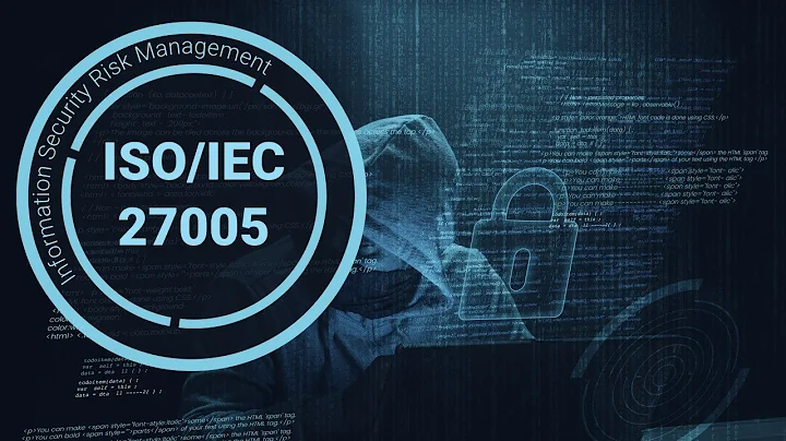 ISO/IEC 27005 Information Security Risk Management (ISMR), ISO-IEC 27005 Training Course Live Online
