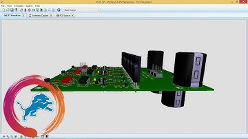 Speed Control of 3-Phase AC Motor PCB [Code + Simulation + PCB]