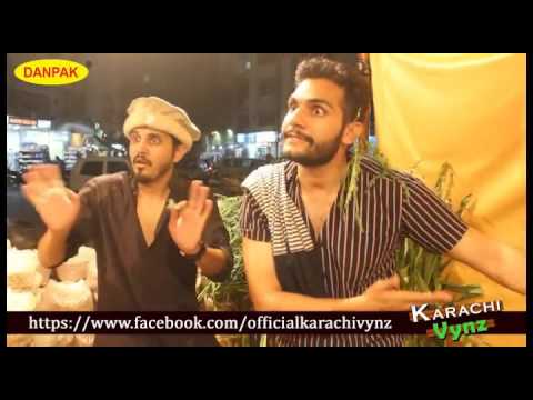 Unofficial BAKRA MANDI Be Like By Karachi Vynz Official