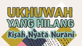 TERLILIT HUTANG, PEMUDA TAAT NYARIS MURTAD KARENA INGIN BAYAR HUTANG - KISAH NURANI