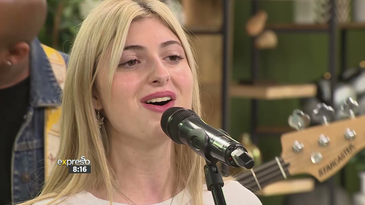 Music: School of Rock performs 'I Just Want to Celebrate' by Rare Earth