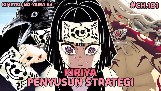 Kimetsu no Yaiba Temporada 4 Capitulo 1 Completo: ¡ARCO