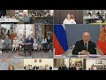 РАЗГОВОР С ПРЕЗИДЕНТОМ  | Новости Камчатки | Масс Медиа