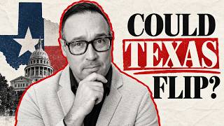 The Ad That Should TERRIFY Texas Republicans 😳 | Chris Cillizza