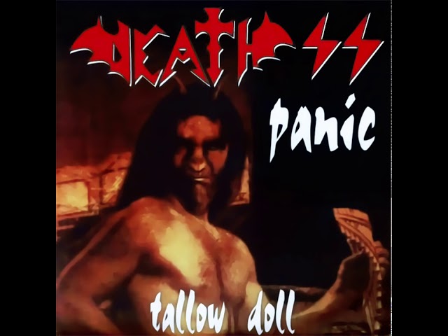 Watch Death SS - Tallow Doll on YouTube Watch Death SS - Tallow Doll on YouTube