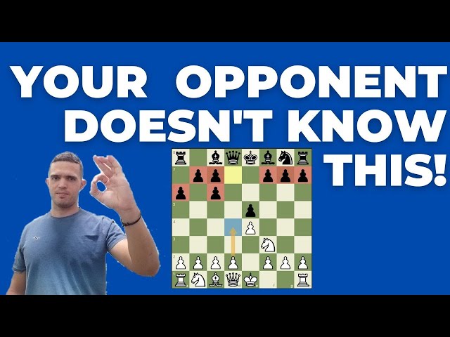 Chess Opening Secrets Revealed*: Chess: Understanding the Ruy Lopez Opening  (Exchange Variation) Part II