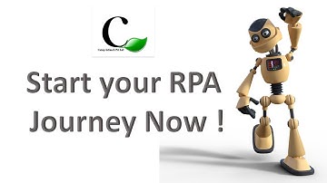 Catnip Infotech | HR Automation | RPA