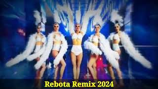 Rebota Rebota Remix 2024 | Dj Nisa Mixing | Dj Fizo Faouez Remix 2024 | Dj Fizo Remix 2024