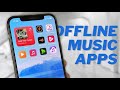 How to download offline songs on your iphone - Best Music App