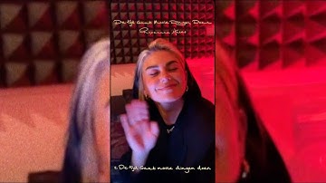 Roxeanne Hazes - De Tijd Gaat Mooie Dingen Doen (albumsampler)